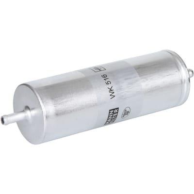 Brandstoffilter MANN-FILTER WK 516