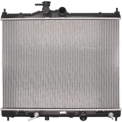 Radiator, motorkoeling KOYORAD PL022427