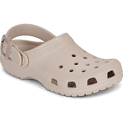 Crocs  Klompen Classic Enamel Buckle Clog