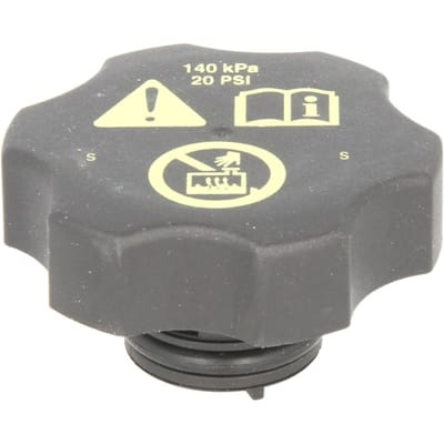 Dop, koelmiddelreservoir FEBI BILSTEIN 36579