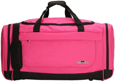 Enrico Benetti Orlando 35301 M Reistas / sporttas 62 liter - Fuchsia