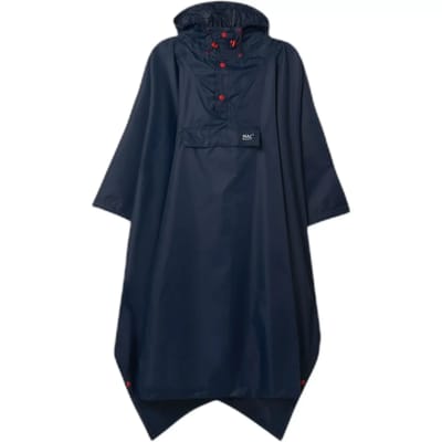 Mac in a Sac - Regenponcho - Navy