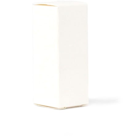 Box for 10ml Essential Oil Bottle - White