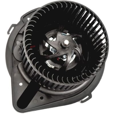Topran Elektromotor, interieurventilator HANS PRIES 111 448