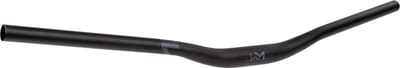 NEWMEN Evolution SL 800MM 31.8 25MM RISE - Aluminium - Comfortabel en Grip - Fietsstuur - 31,8 x 800 x 25 x 8°