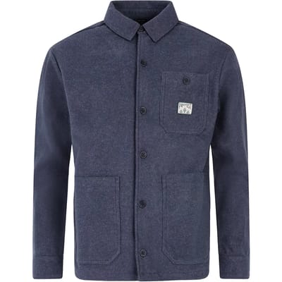 Protest Prtnoize - Shacket Heren - Outdoor - Overshirt - Knoopsluiting