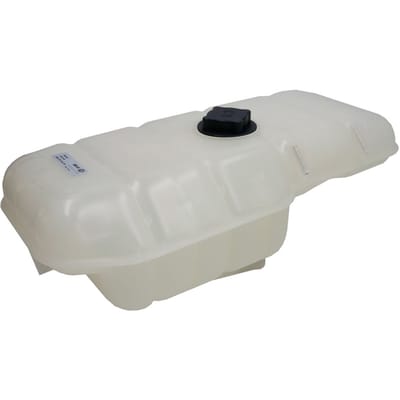 Reinigingsvloeistofreservoir, ruitenreiniging Original MAHLE CRT 73 000S