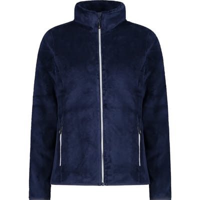 CMP Highloft - B.blue-bianco - Maat Damen_EU 36