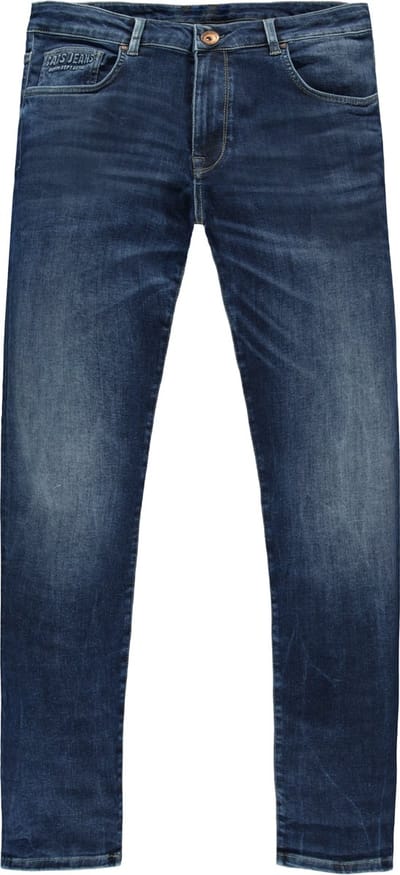 Cars Jeans  Kids BATES Slim Fit Jongens Jeans - Maat 116