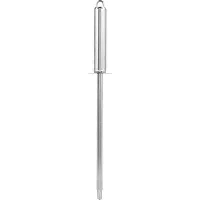 Aiguiseur de couteaux professionnel en acier inoxydable, 1 pièce, outil d'affûtage de cuisine(Numéro 5)