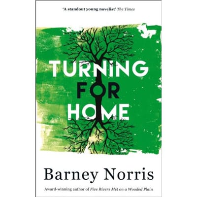 Turning for Home par Barney Norris Livre de poche 9781784161361