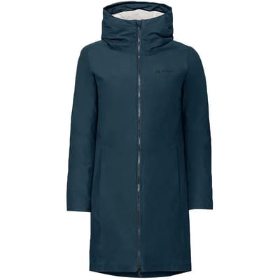 Waterproof 3-in-1 jas voor dames VAUDE Annecy III
