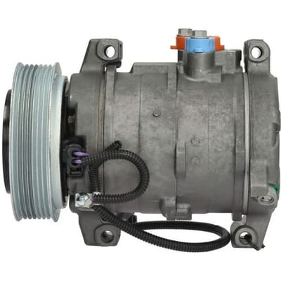 Airco-compressor ELSTOCK 51-0420