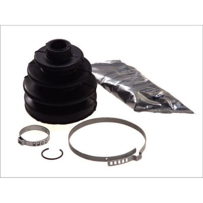 Balgenset, aandrijfas SPIDAN 22123
