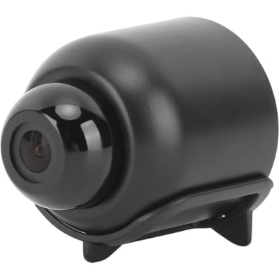 Caméra de Sécurité Domestique 1080P Mini Caméra Wifi Sans Fil Détection de Mouvement Caméra de Sécurité pour la Maison