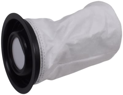 Geschikt voor NUMATIC. voordeelpak 2 x 10 stuks. Stofzuigerzakken voor Quick, Synthetisch. COVAKO Merk
