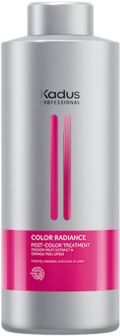 Kadus Professional Color Radiance Post Color Treatment 1000ml