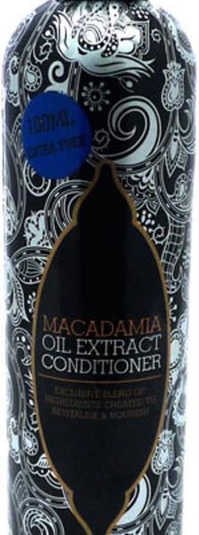 Conditioner Macadamia Oil Extract (400 ml)