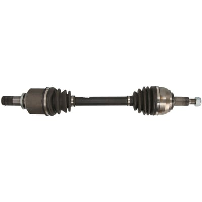 Aandrijfas POINT GEAR PNG74766 links