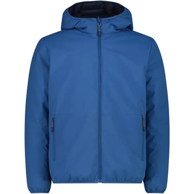 Ski-jack met capuchon CMP