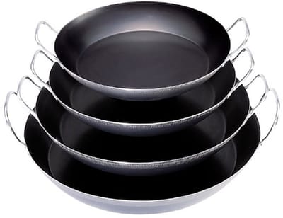 Paellapan Ø47cm - Buyer 001044 - Horeca & Professioneel