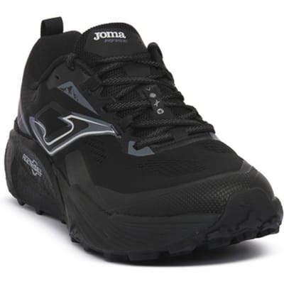 Joma Rase Trailschoenen Zwart EU 41 Man