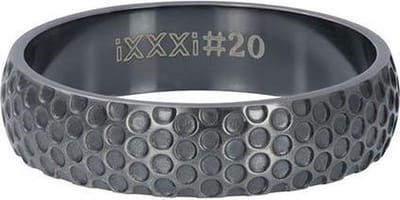 iXXXi Jewelry Golf R09504-07 Antique- maat 20