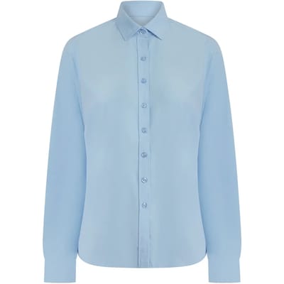 Ademend shirt voor dames Henbury