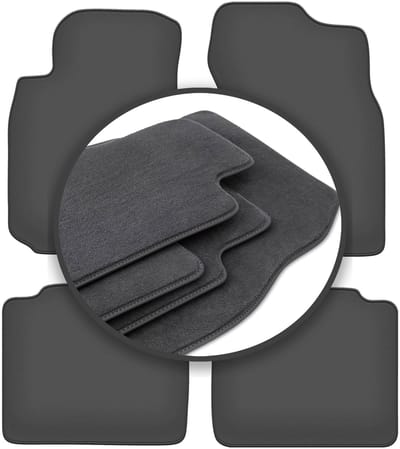 Premium automatten voor: Mitsubishi Lancer VII stationwagen, sedan (2003-2008)