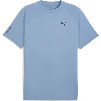 T-shirt Korte Mouw Puma Tech