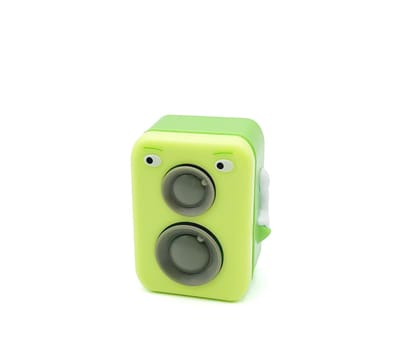 Fidget Go - Speaker - Fidget - Anti-stress speelgoed