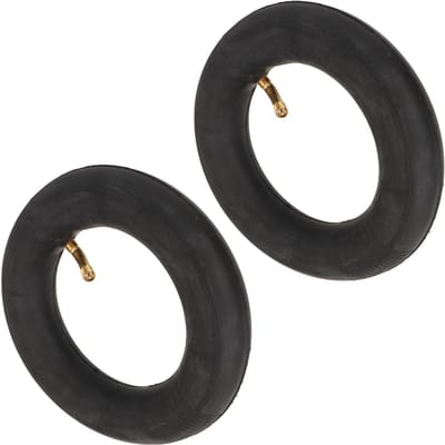 2 STuks Scooter Binnenband 200 X 50 Goed Schokabsorberend Effect Vervangende Binnenband voor Elektrische Scooter