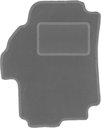 Vloermat bestuurderszijde: Suzuki Liana hatchback, sedan, stationwagen (2001-2004)