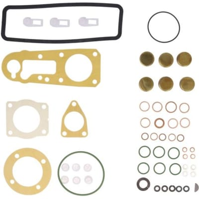 Reparatieset, ontstekingsverdeler BOSCH 1 417 010 010