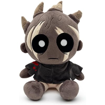 Dead By Daylight Behaviour Knuffels Spel Merchandise Beeldjes Ornamenten Verzamelingen Replica Versie Voorverkoop Binnen 45 Dagen gray