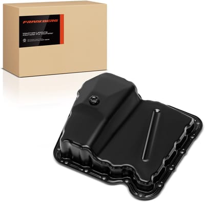 Frankberg 1x oliepan motoroliepan voor Nissan NV400 Opel