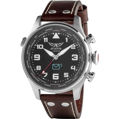 Aviator Smart Watch | AVW79215G327