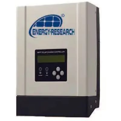 Lastregelaar Energy Research MPPT40A