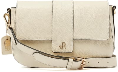 dR Amsterdam Schoudertas | Schoudertas dames | Crossbody tas dames | Handtassen dames | Leren schoudertas | 1103745