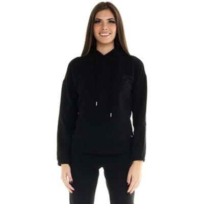 Capuchon sweaters Leone 1947 Woman Hoody Basic