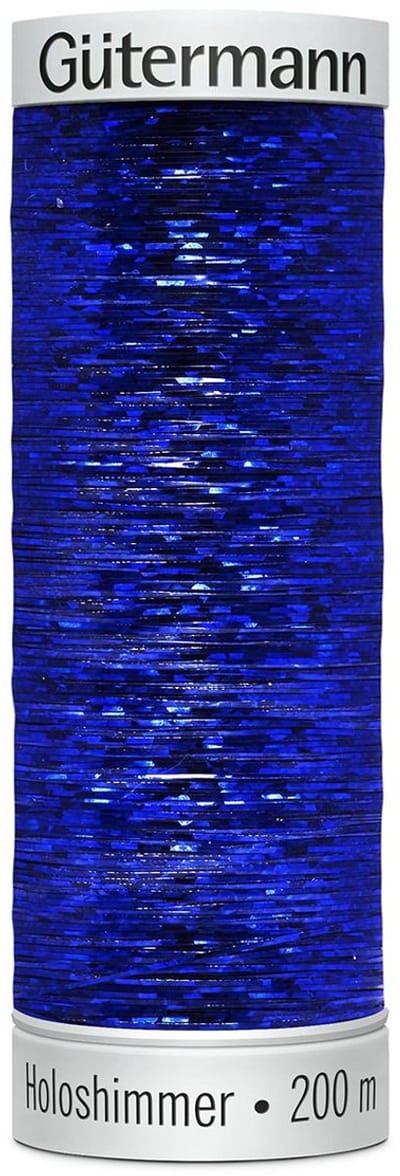 Gutermann Sulky Holo 200m, Kl. 6016 - Machine Borduurgaren - Gutermann
