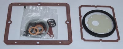 DAIKIN Dichtingsset GCU II 24-28 K voor DAIKIN Altherma C Gas ECH2O, 5750050