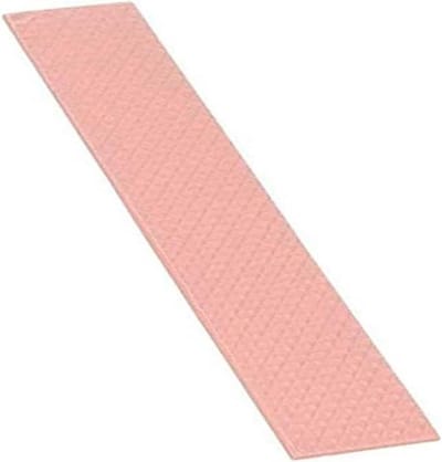 Thermische Koelpad 120x20x1mm - Hoogwaardige Warmtegeleidende Pad