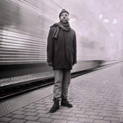 Downtown Castles Can Never Block The Sun - Ben Lamar Gay