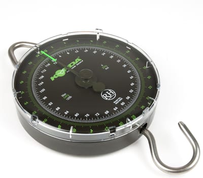 Korda Limited Edition Scale - Weegschaal