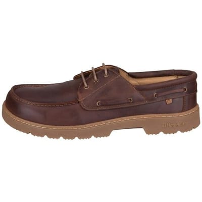 Mocassins El Naturalista N5258terra