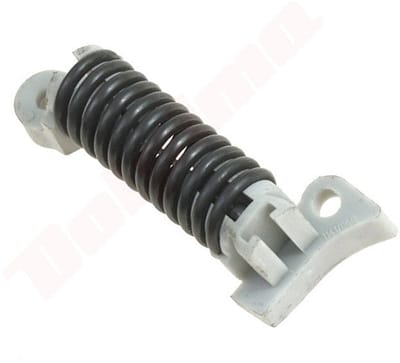 Trillingsdemper passend op STIHL MS261 , MS271 , MS291 ( 1141 790 8304 )