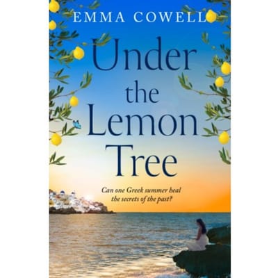 Under The Lemon Tree - Emma Cowell