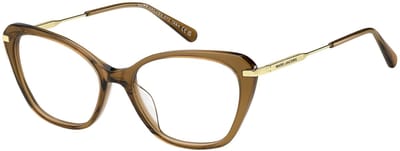 Marc Jacobs MARC 899/G Brown 54/17/140 WOMAN Brilmonturen