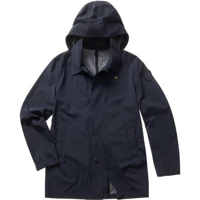 Blauer - Lange jas Noah BLUB11289 6272 888